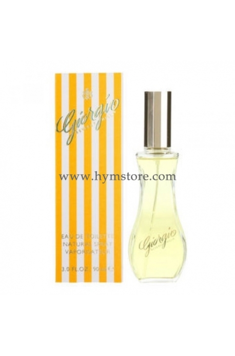 BEVERLY HILLS MUJER 90ML EDT GIORGIO