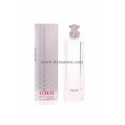 TOUS SILVER MUJER 90ML EDT TOUS