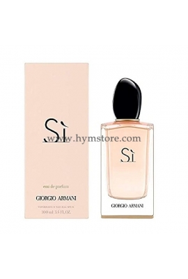 SI PERFUME MUJER 100ML EDP ARMANI