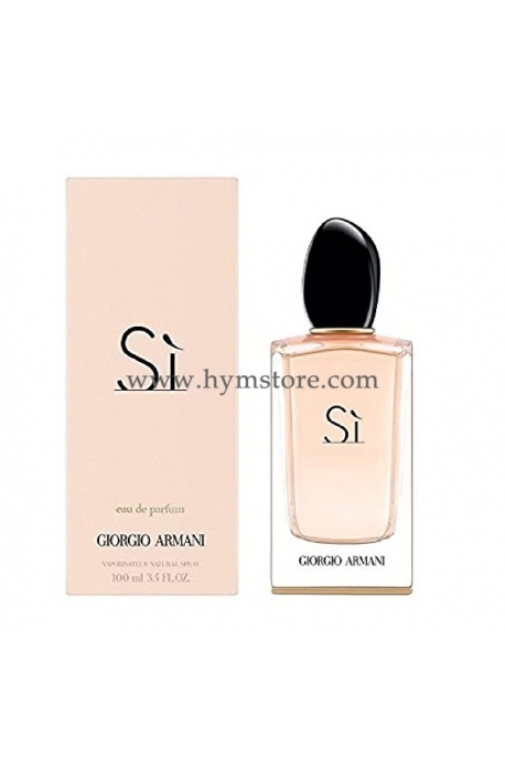 SI PERFUME MUJER 100ML EDP ARMANI
