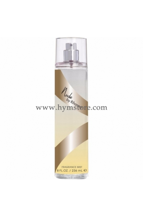SPLASH PERFUME RIHANNA NUDE MUJER 236ML EDT