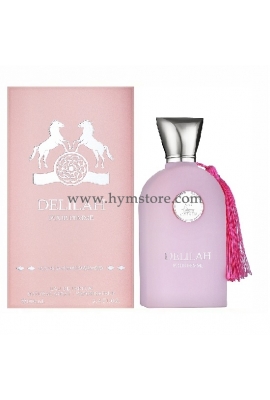 DELILAH MUJER 100ML EDP MAISON ALHAMBRA