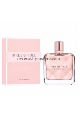 IRRESISTIBLE MUJER 80ML EDT GIVENCHY