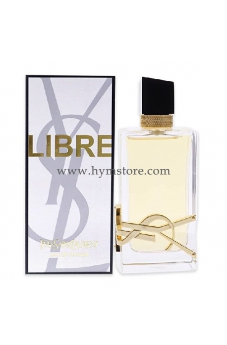 YVES LIBRE MUJER 90ML EDP YVES SAINT LAURENT