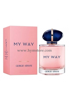 MY WAY DE ARMANI MUJER 90ML EDP ARMANI