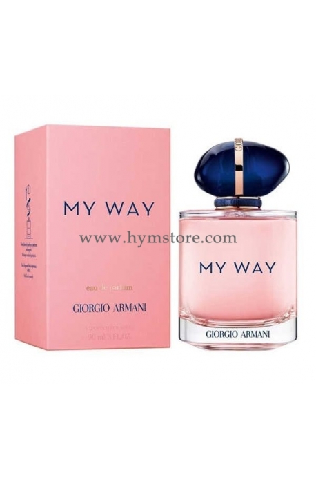 MY WAY DE ARMANI MUJER 90ML EDP ARMANI