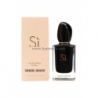 SI PERFUME INTENSE DE ARMANI MUJER 100ML ARMANI