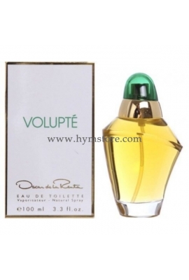 VOLUPTE MUJER 100ML EDT OSCAR DE LA RENTA