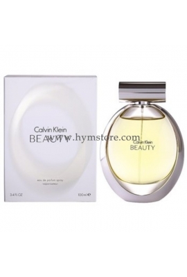 CK BEAUTY MUJER 100ML EDP CALVIN KLEIN
