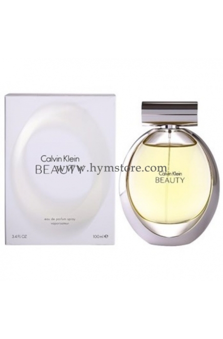 CK BEAUTY MUJER 100ML EDP CALVIN KLEIN