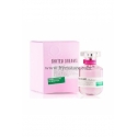 LOVE YOURSELF ROSADO MUJER 80ML EDT BENETTON