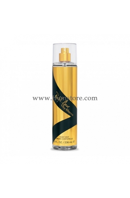 SPLASH PERFUME RIHANNA REBELLE FLEUR MUJER 236ML EDT