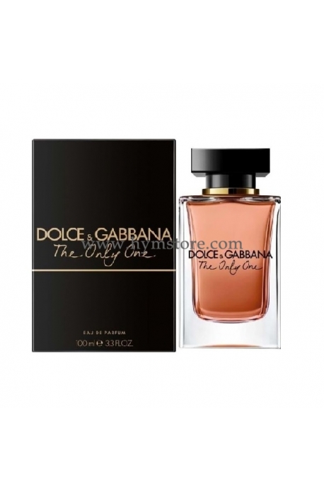THE ONLY ONE MUJER 100ML EDP DOLCE & GABBANA