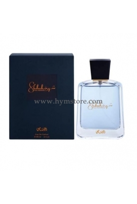 SHUHRAH HOMBRE 90ML EDP RASASI
