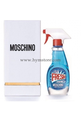 MOSCHINO FRESH COUTURE MUJER 100ML EDT MOSCHINO
