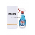 MOSCHINO FRESH COUTURE MUJER 100ML EDT MOSCHINO