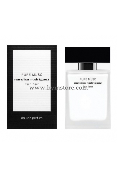 NARCISO PURE MUSC MUJER 100ML EDP NARCISO RODRIGUEZ