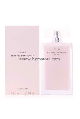 NARCISO FOR HER 100ML EDT NARCISO RODRIGUEZ