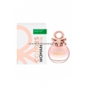 COLORS ROSE DE BENETTON MUJER 80ML EDT
