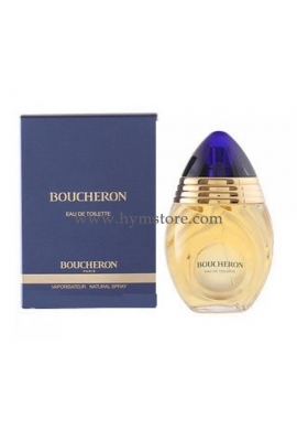 BOUCHERON MUJER 100ML EDT BOUCHERON