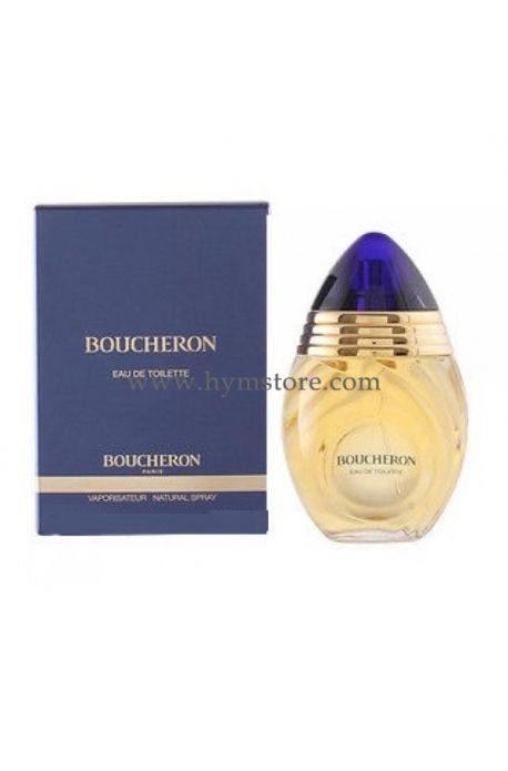 BOUCHERON MUJER 100ML EDT BOUCHERON