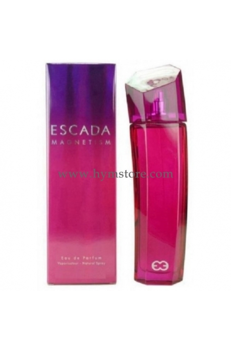 MAGNETISM MUJER 100ML EDT ESCADA