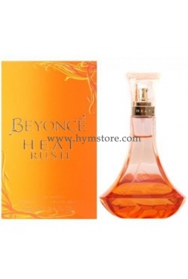 BEYONCE HEAT RUSH MUJER 100ML EDT BEYONCE