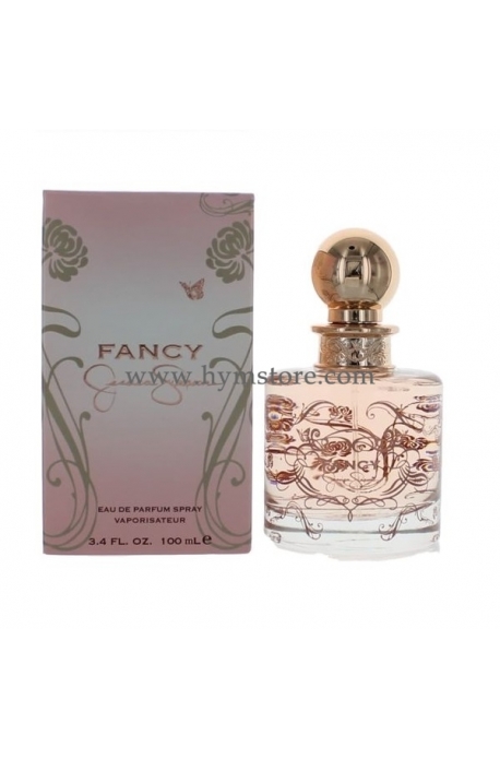 FANCY MUJER EDP 100ML JESSICA SIMPSON