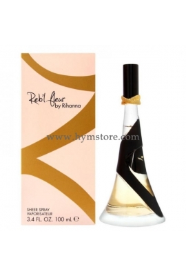 REB´L FLEUR MUJER 100ML EDT RIHANNA