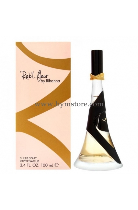 REB´L FLEUR MUJER 100ML EDT RIHANNA