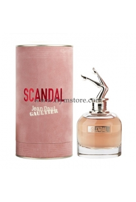 SCANDAL MUJER 80ML EDP JEAN PAUL GAULTIER