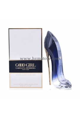 GOOD GIRL LEGERE MUJER 80ML EDP CAROLINA HERRERA
