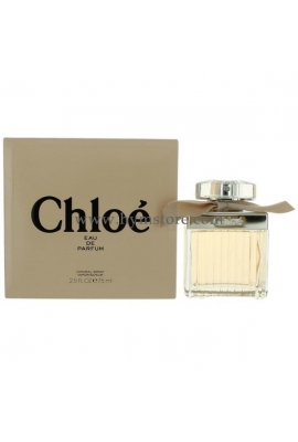 CHLOE MUJER 75ML EDP CHLOE