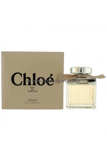 CHLOE MUJER 75ML EDP CHLOE