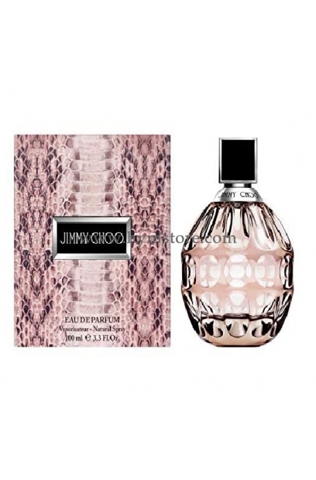 JIMMY CHOO MUJER 100ML EDP JIMMY CHOO