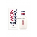 TOMMY NOW MUJER 100ML EDT TOMMY HILFIGER