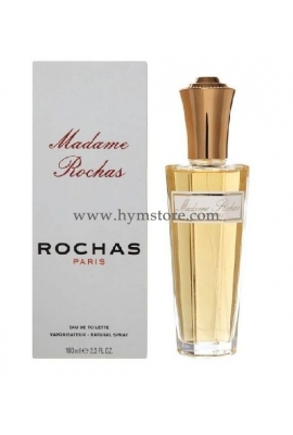 MADAME ROCHAS MUJER 100ML EDT ROCHAS