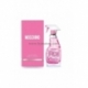 MOSCHINO FRESH PINK MUJER 100ML EDT MOSCHINO