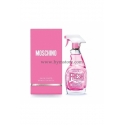 MOSCHINO FRESH PINK MUJER 100ML EDT MOSCHINO