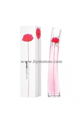 KENZO FLOWER CHERRY POPPY MUJER 100ML EDP KENZO