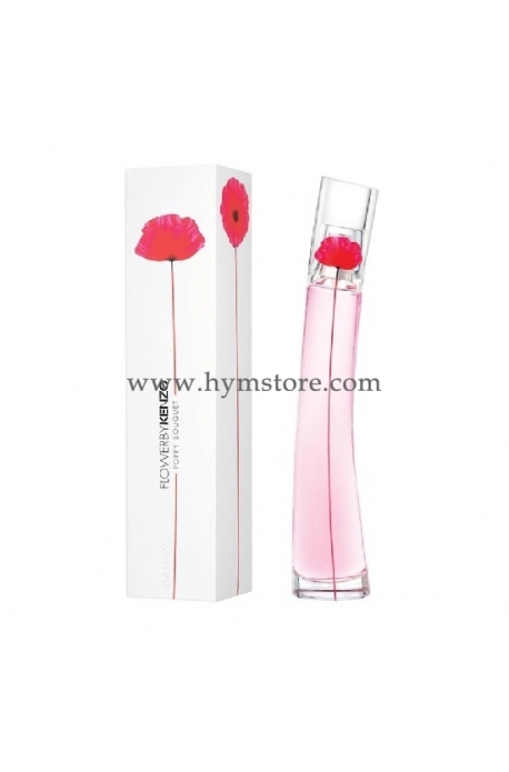 KENZO FLOWER CHERRY POPPY MUJER 100ML EDP KENZO
