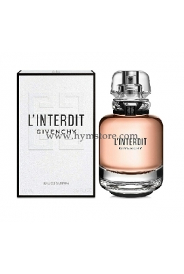 L INTERDIT MUJER 80ML EDP GIVENCHY