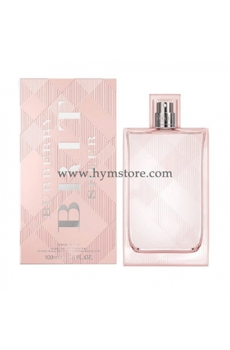 BRITT SHEER MUJER 100ML EDT BURBERRY
