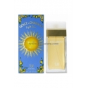 LIGHT BLUE SUN MUJER 100ML EDT DOLCE & GABBANA