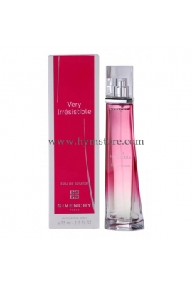 VERY IRRESISTIBLE MUJER 75ML EDT GIVENCHY