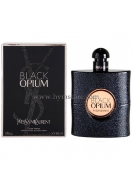 OPIUM BLACK MUJER 90ML EDP YVES SAINT LAURENT