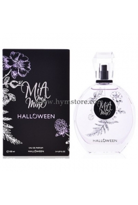 HALLOWEEN MIA ME MINE MUJER 100ML EDP JESUS DEL POZO
