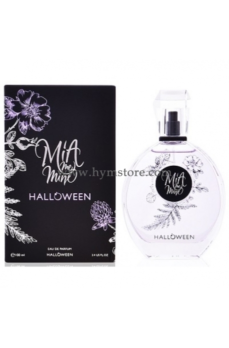 HALLOWEEN MIA ME MINE MUJER 100ML EDP JESUS DEL POZO