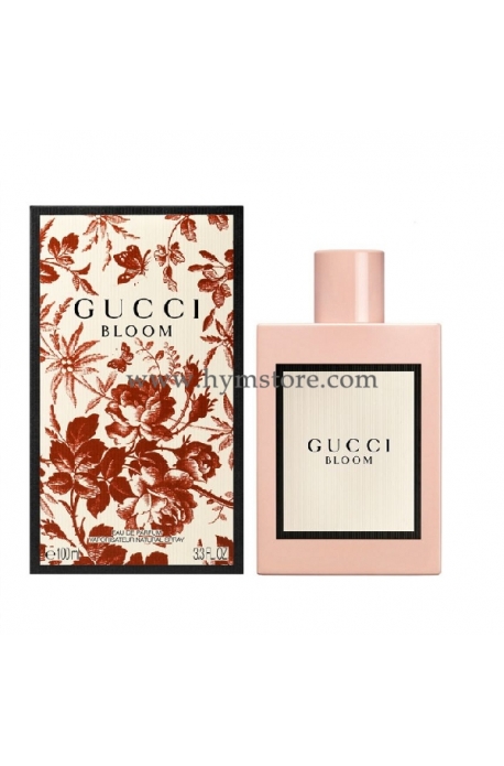 GUCCI BLOOM MUJER 100ML EDP GUCCI