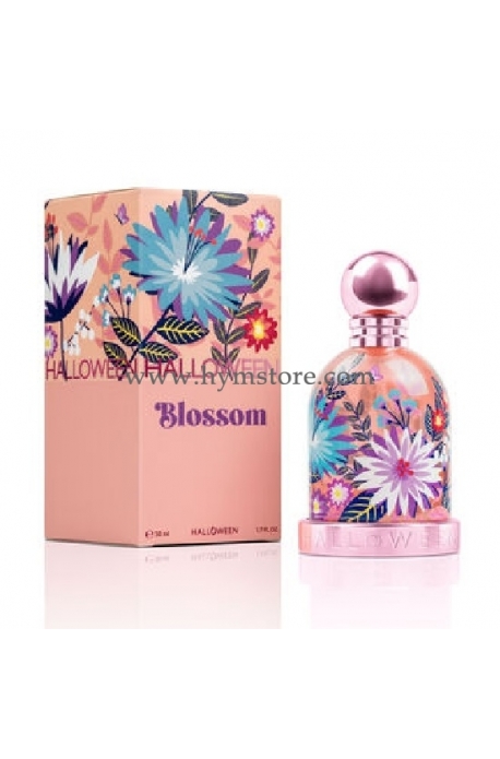 HALLOWEEN BLOSSOM MUJER 100MLEDT JESUS DEL POZO
